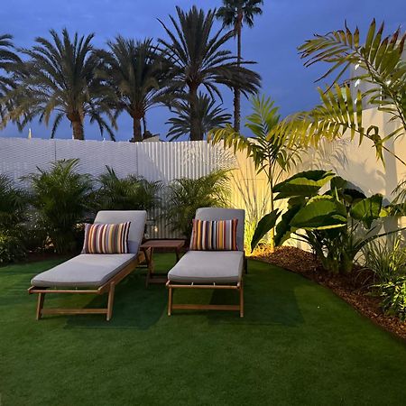 Miami Queens Villa With Private Pool By Tenpropertiesgc San Bartolomé Exterior foto