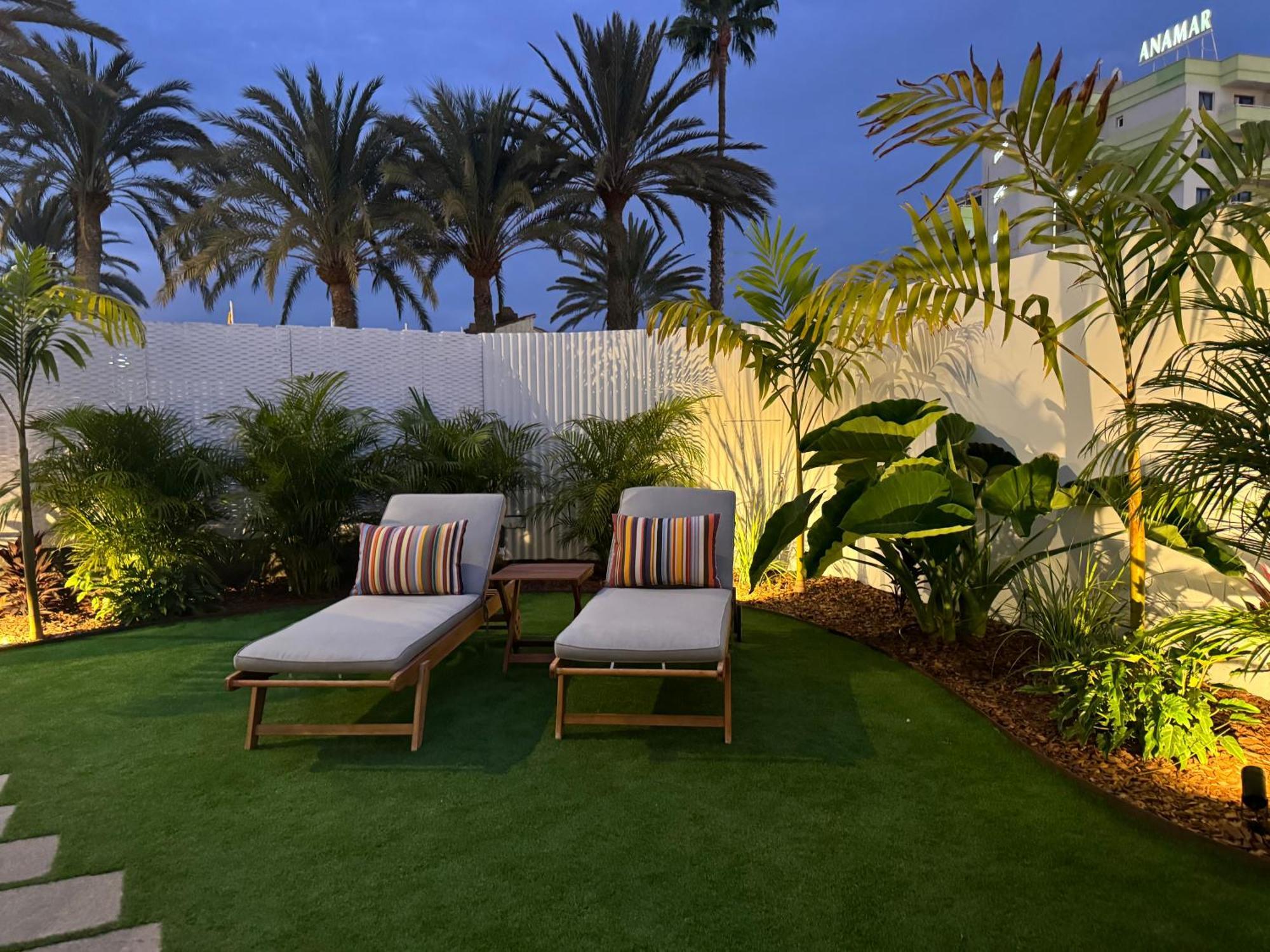 Miami Queens Villa With Private Pool By Tenpropertiesgc San Bartolomé Exterior foto