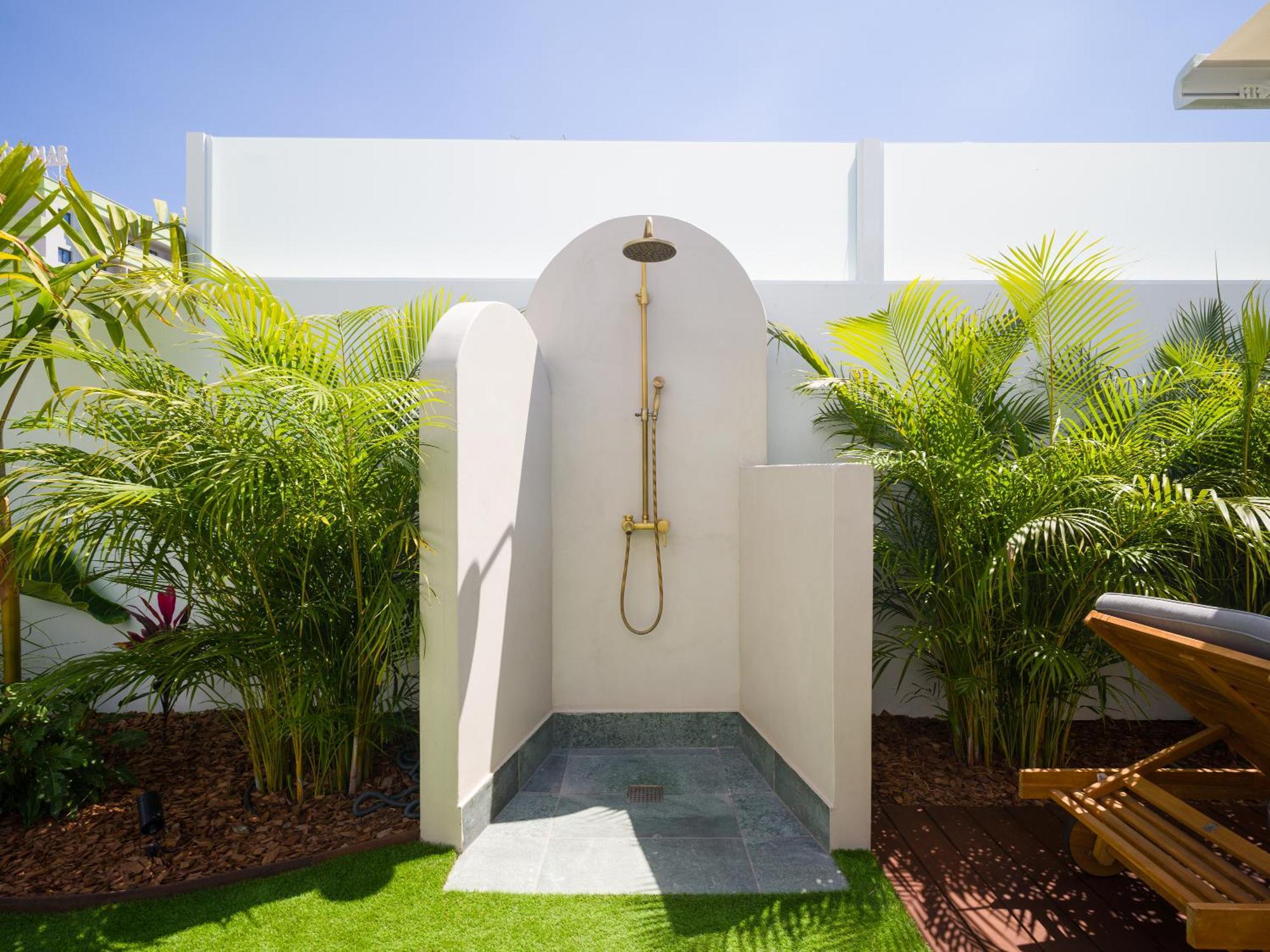 Miami Queens Villa With Private Pool By Tenpropertiesgc San Bartolomé Exterior foto