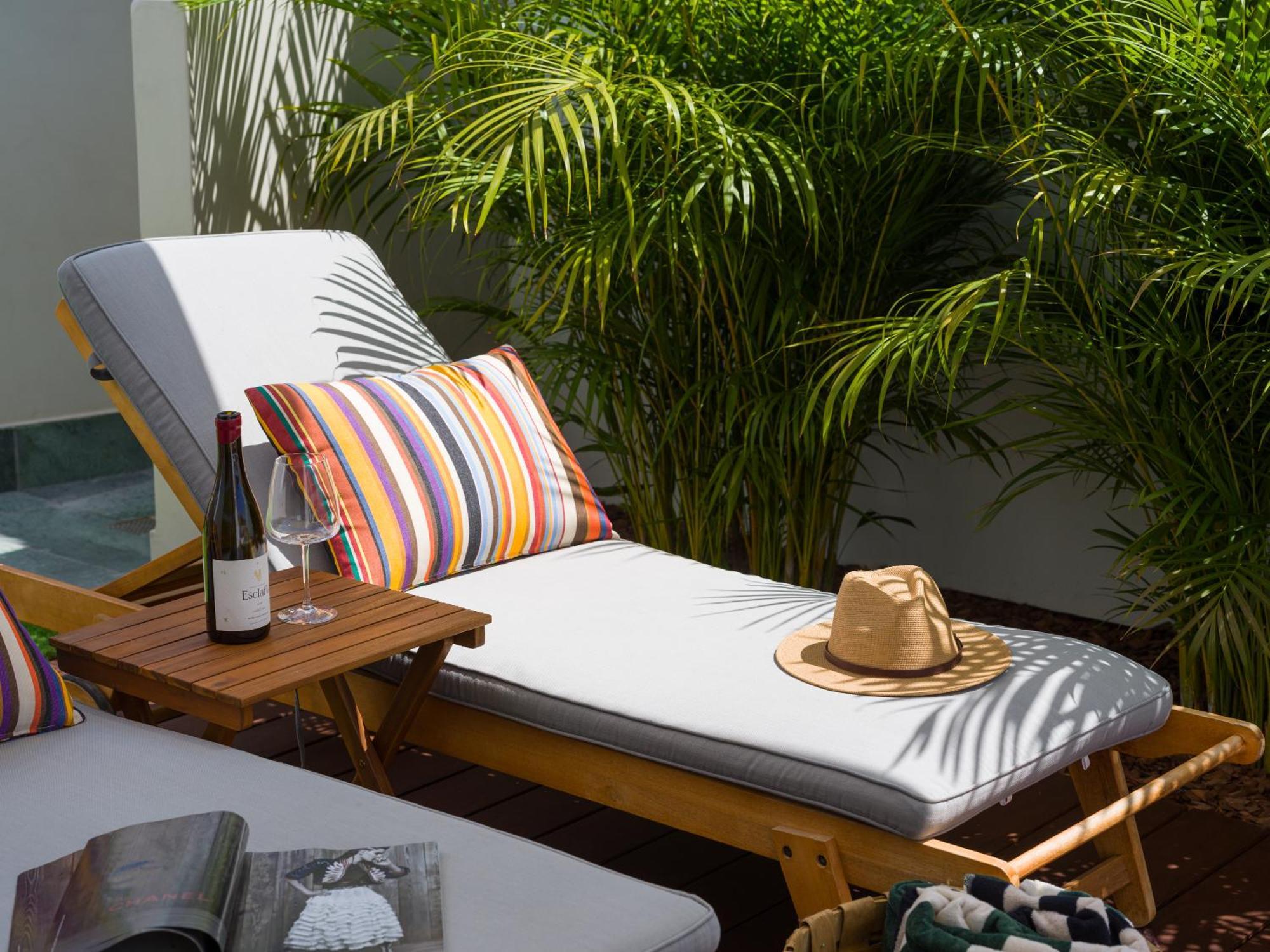 Miami Queens Villa With Private Pool By Tenpropertiesgc San Bartolomé Exterior foto