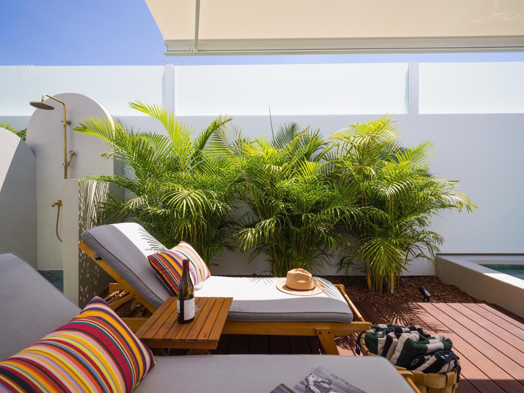 Miami Queens Villa With Private Pool By Tenpropertiesgc San Bartolomé Exterior foto