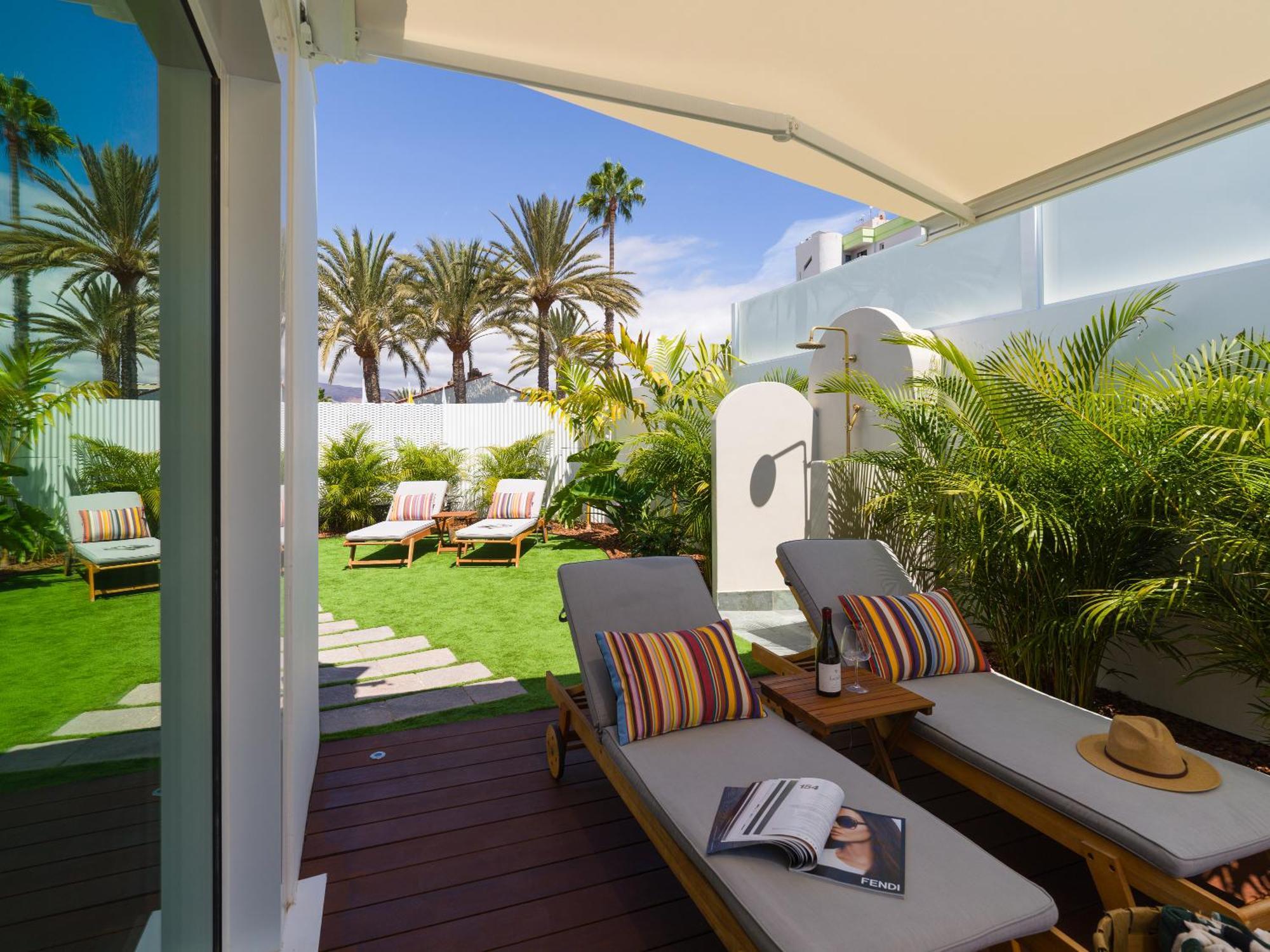 Miami Queens Villa With Private Pool By Tenpropertiesgc San Bartolomé Exterior foto