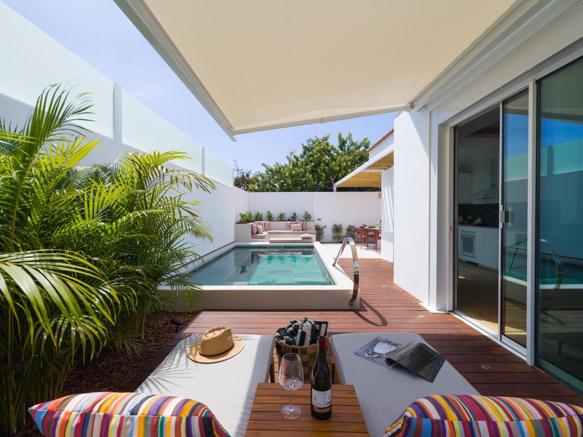 Miami Queens Villa With Private Pool By Tenpropertiesgc San Bartolomé Exterior foto