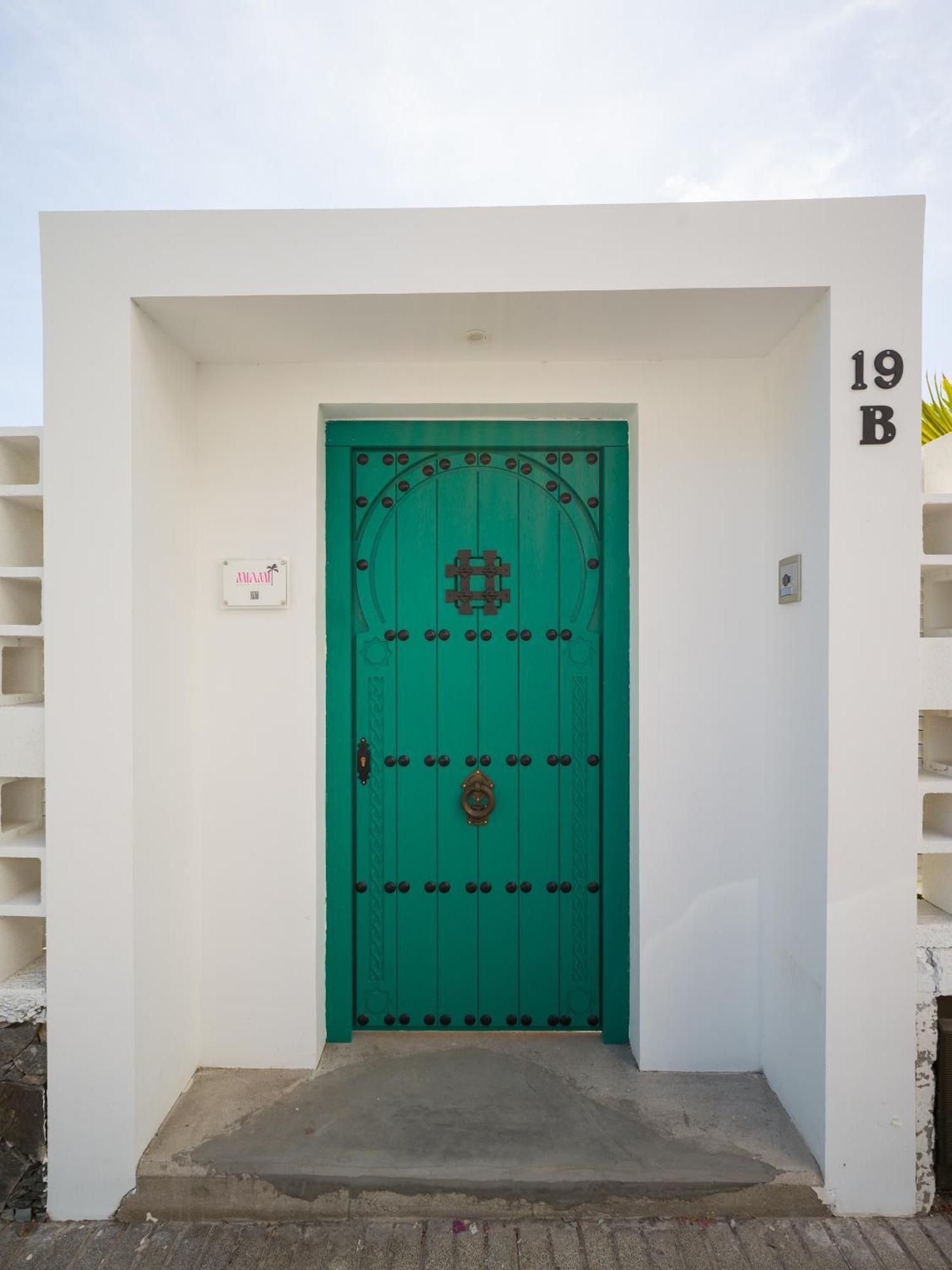 Miami Queens Villa With Private Pool By Tenpropertiesgc San Bartolomé Exterior foto
